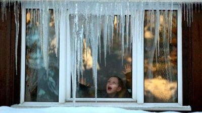 How To Insulate Windows for Winter