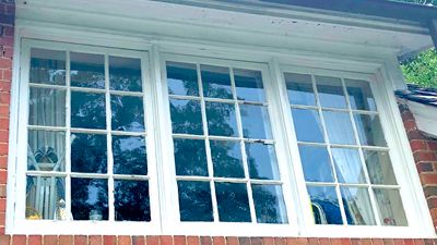 How often should windows be replaced?