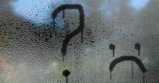 How do you stop condensation on windows overnight?